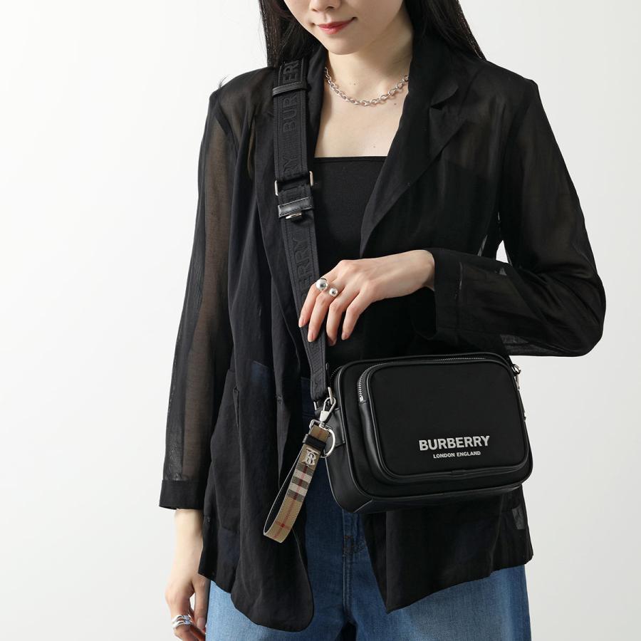 BURBERRY（バーバリー） キーリング MS TB KEY CHAIN DFC 8066095