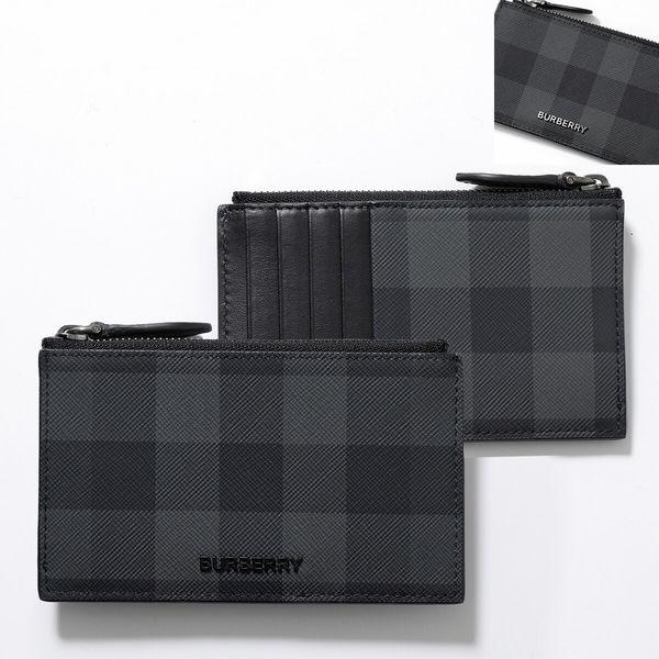 BURBERRY バーバリー コインケース カードケース MS ALWYN BRT 8062864 8071680 メンズ チャコールチェック フラグメントケース ミニ財布 カラー2色 : 360517192 : インポートセレクトmusee - 通販 - Yahoo!ショッピング BURBERRY バーバリー コインケース カードケース MS ALWYN BRT 8062864 8071680 メンズ チャコールチェック フラグメントケース ミニ財布 カラー2色 : 360517192 : インポートセレクトmusee - 通販 - Yahoo!ショッピング