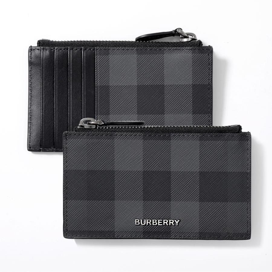 BURBERRY バーバリー コインケース カードケース MS ALWYN BRT BURBERRY バーバリー コインケース カードケース MS ALWYN BRT