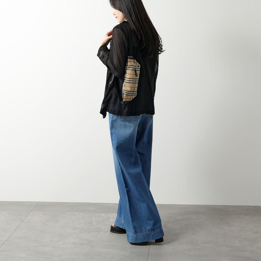 BURBERRY（バーバリー） ボディバッグ ML STEVIE YYN 8084112