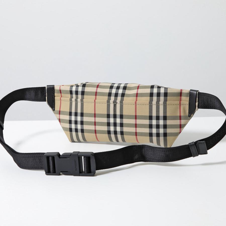BURBERRY バーバリー ボディバッグ ML STEVIE YYN 8084112 BURBERRY バーバリー ボディバッグ ML STEVIE YYN 8084112