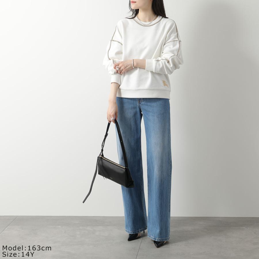 BURBERRY KIDS バーバリー キッズ スウェット 8083196 レディース