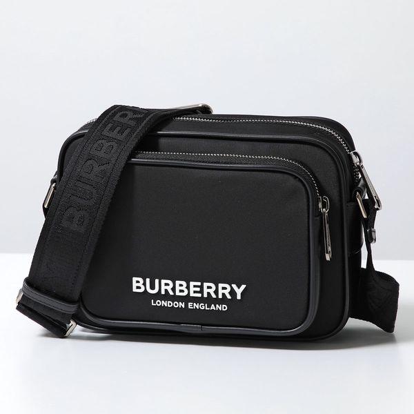 BURBERRY バーバリー ショルダーバッグ PADDY BLE NYLON 8049094 