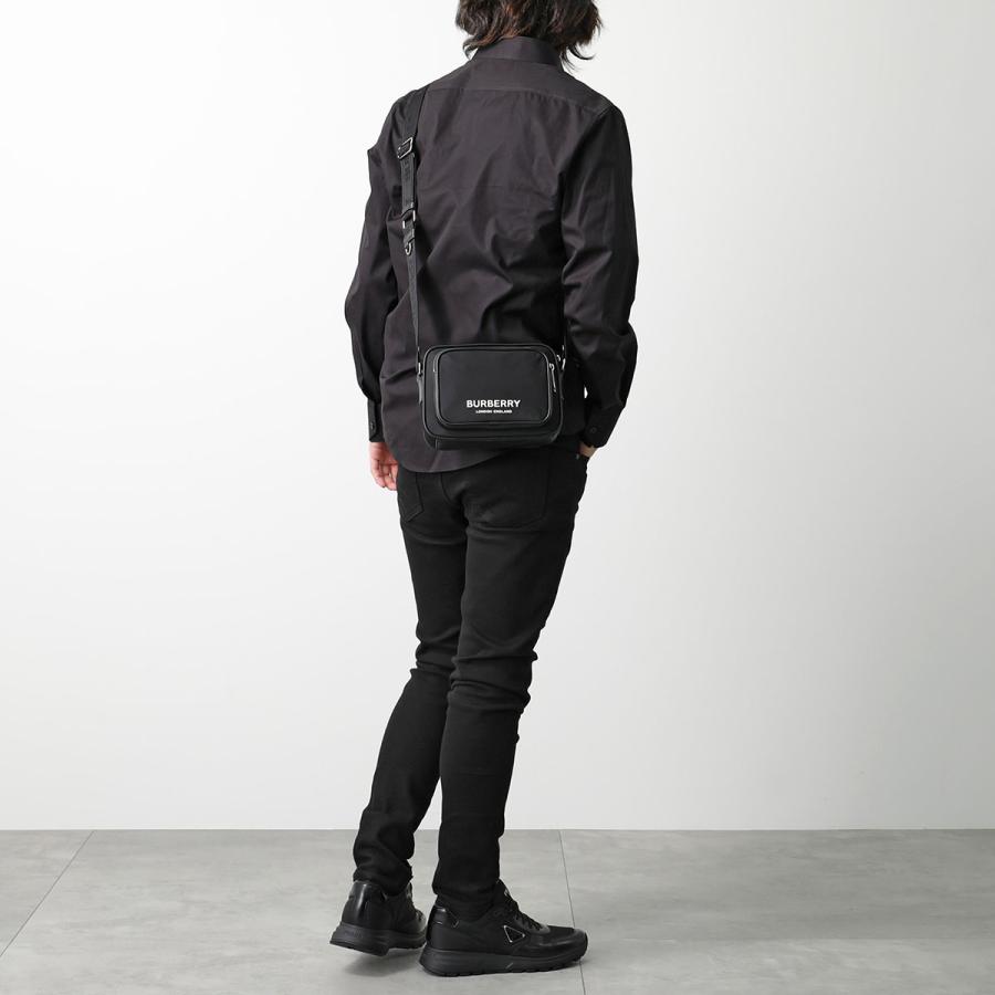BURBERRY（バーバリー） ショルダーバッグ PADDY BLE NYLON 8049094