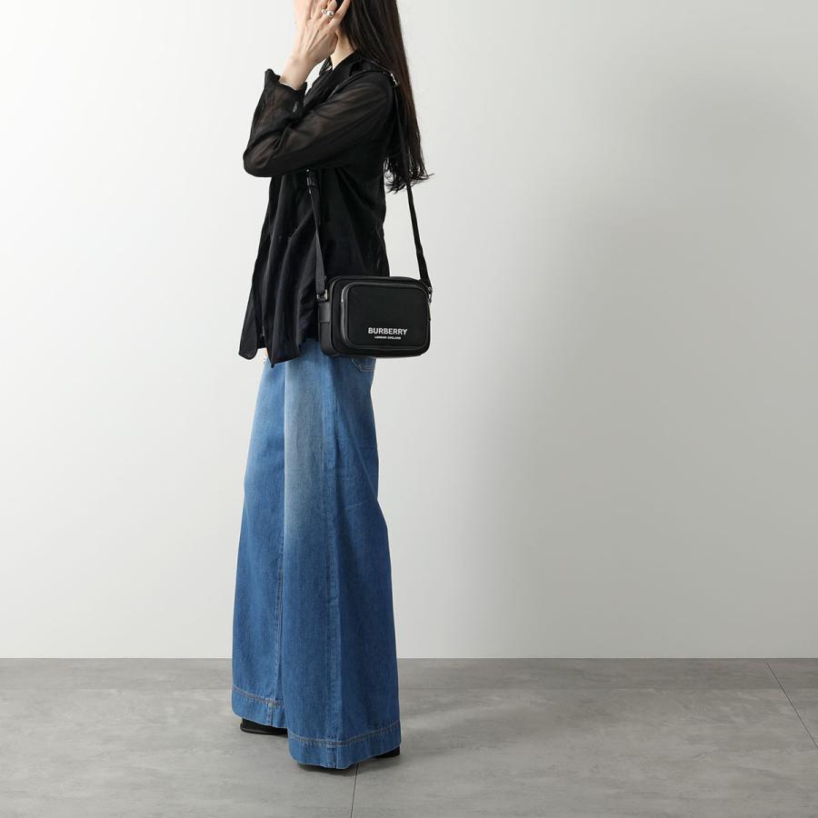 BURBERRY（バーバリー） ショルダーバッグ PADDY BLE NYLON 8049094