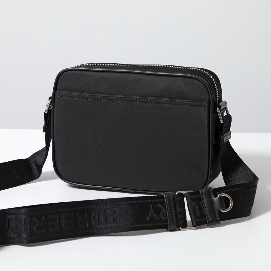BURBERRY（バーバリー） ショルダーバッグ PADDY BLE NYLON 8049094