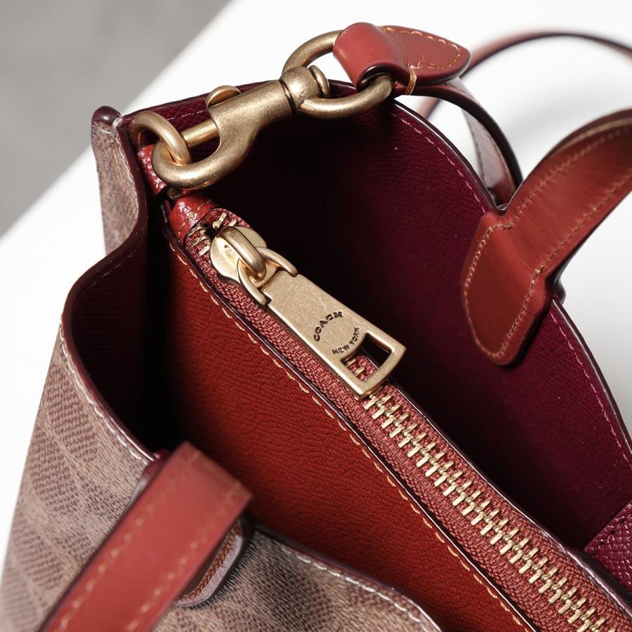 COACH コーチ ショルダーバッグ ウィロウ C8562 レディース COACH コーチ ショルダーバッグ ウィロウ C8562 レディース