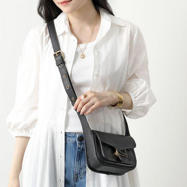 COACH コーチ ショルダーバッグ TABBY MESSENGER 19 タビー CJ846 