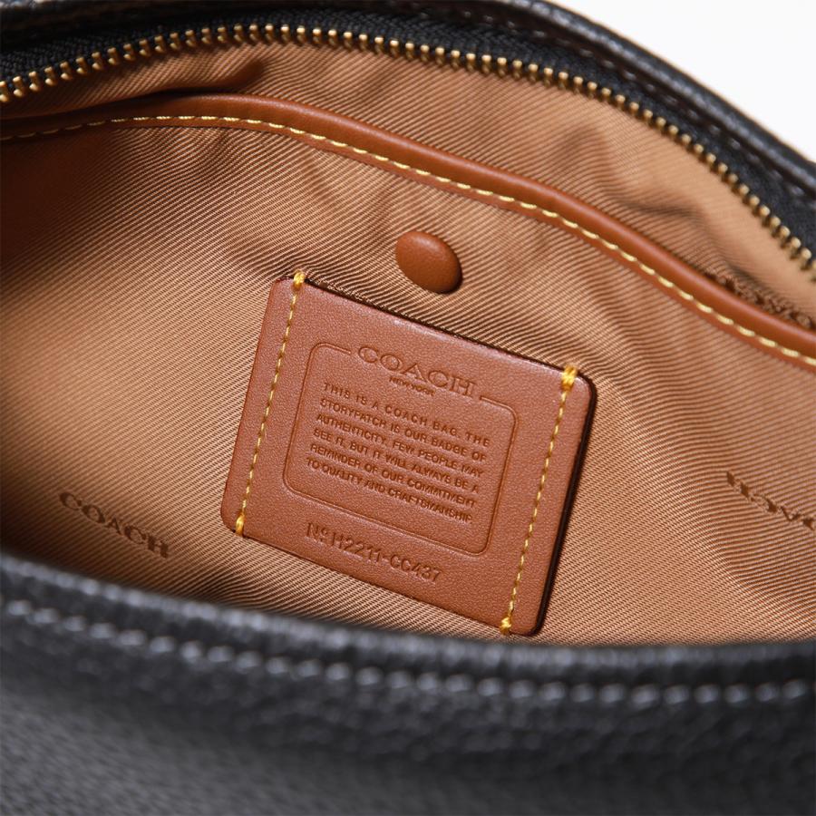 COACH（コーチ） ショルダーバッグ CARY ケリー CC437 CC438