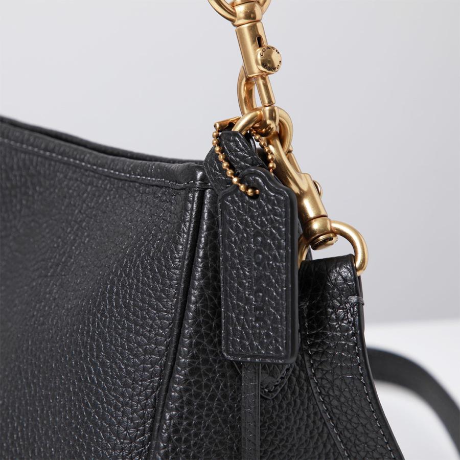 COACH（コーチ） ショルダーバッグ CARY ケリー CC437 CC438