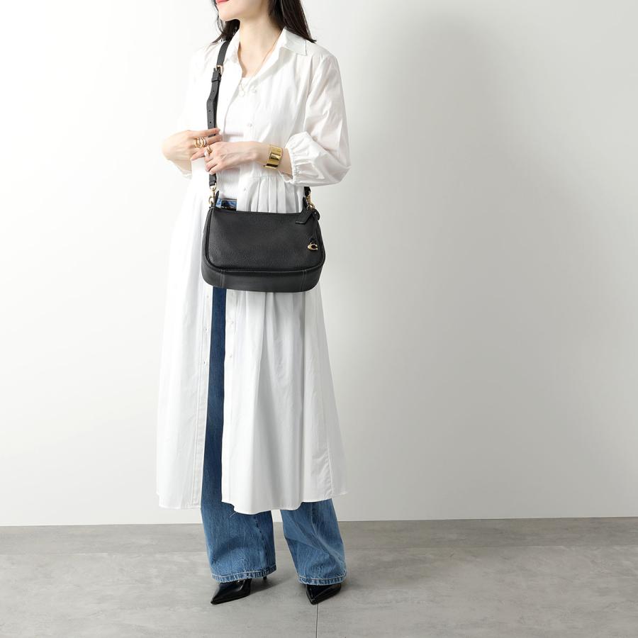 美品 コーチ ハンドバッグ ショルダーバッグ コーチ COACH バッグ 2WAY ハンドバッグ ショルダーバッグ 肩掛け