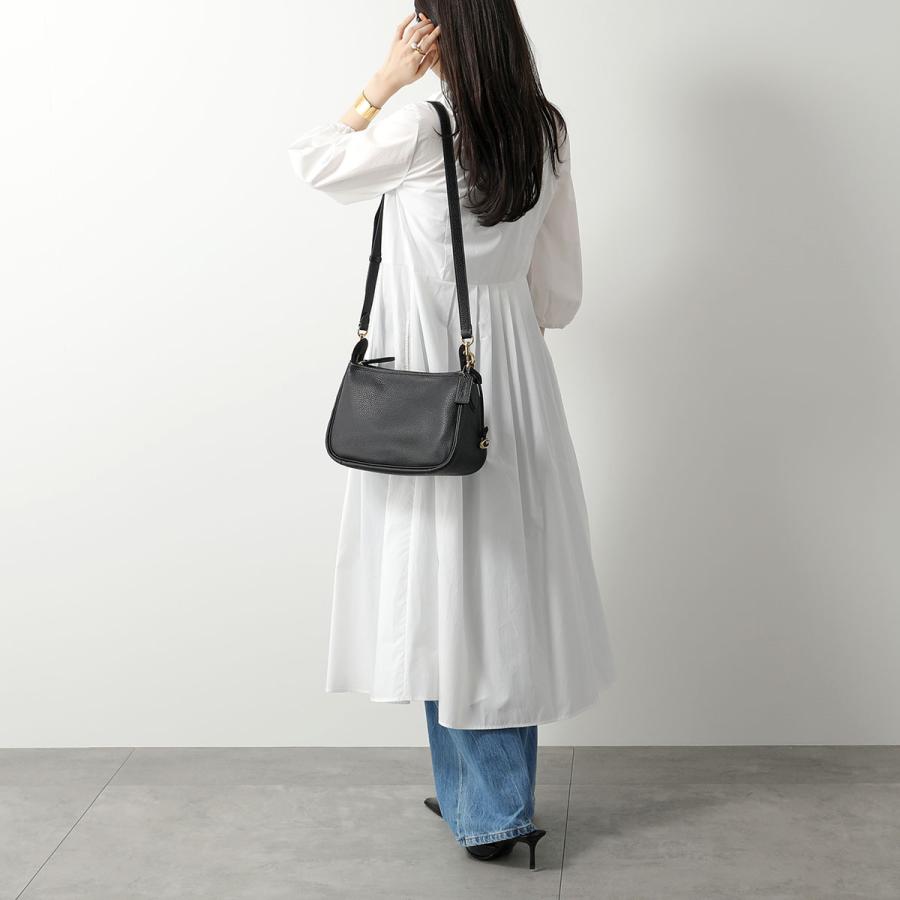 COACH（コーチ） ショルダーバッグ CARY ケリー CC437 CC438