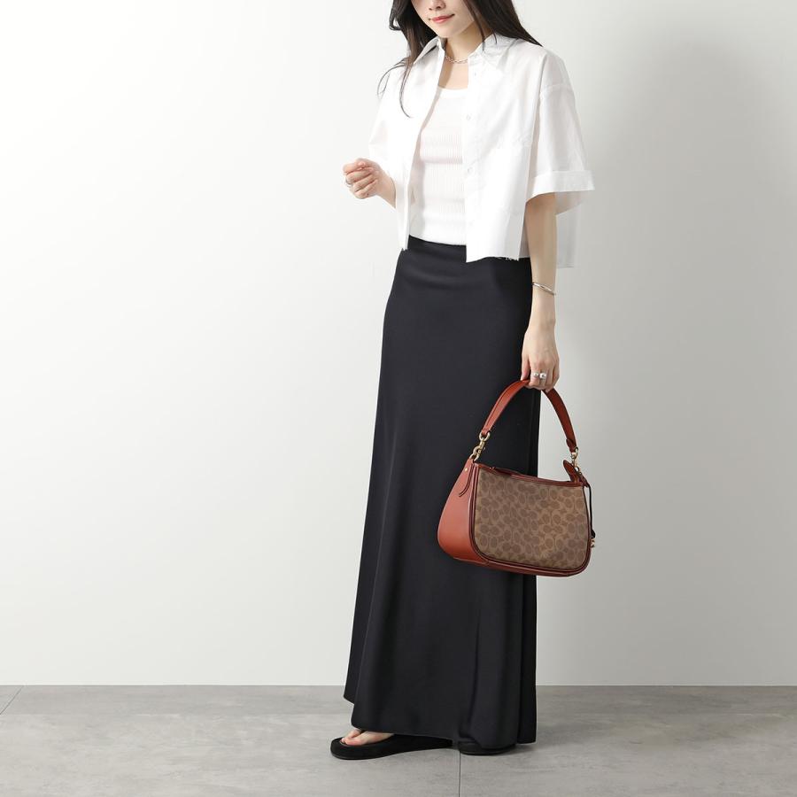 COACH（コーチ） ショルダーバッグ CARY ケリー CC437 CC438