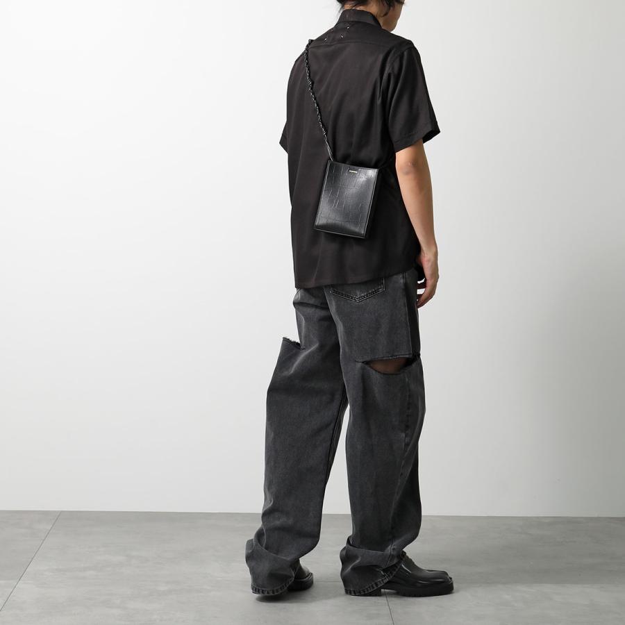 JIL SANDER ジルサンダー ショルダーバッグ TANGLE SM タングル JIL SANDER ジルサンダー ショルダーバッグ TANGLE SM タングル