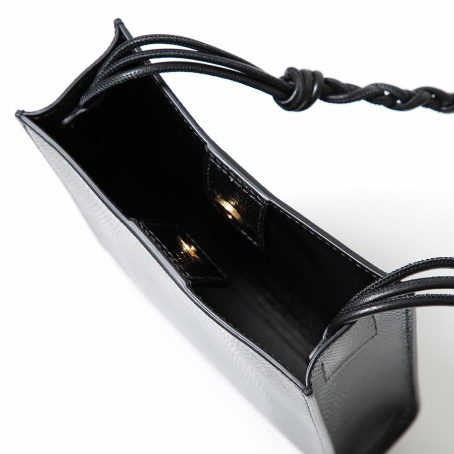 JIL SANDER ジルサンダー ショルダーバッグ TANGLE SM タングル JIL SANDER ジルサンダー ショルダーバッグ TANGLE SM タングル