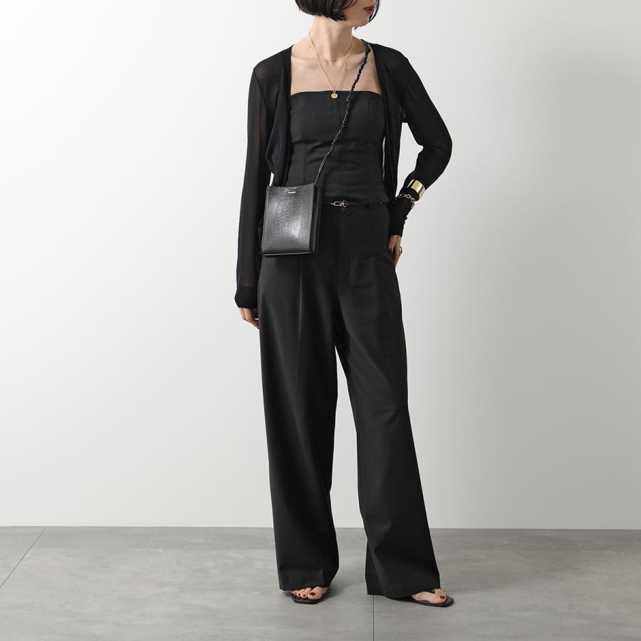 JIL SANDER ジルサンダー ショルダーバッグ TANGLE SM タングル JIL SANDER ジルサンダー ショルダーバッグ TANGLE SM タングル