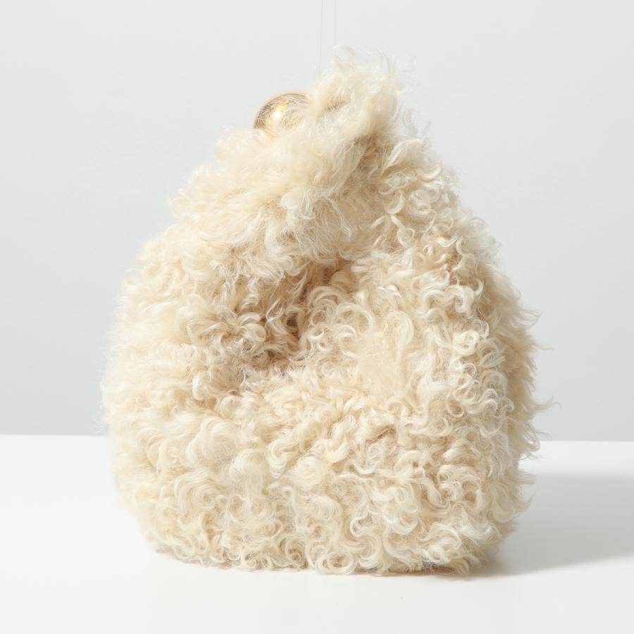 【そかとまま】JILSANDER SPHEREPOUCHSM ジルサンダー JIL SANDER(ジル サンダー)のSPHERE POUCH（GOLD）通販 | 集英社HAPPY