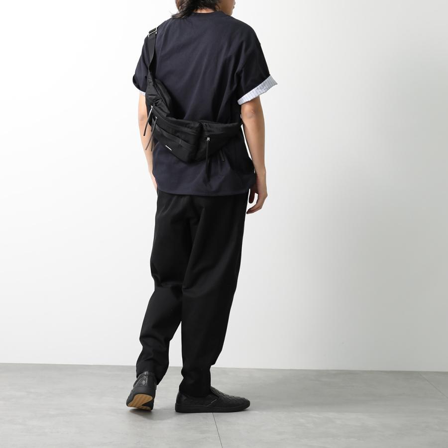 JIL SANDER（ジルサンダー） JIL SANDER+ プラス ボディバッグ OUTDOOR