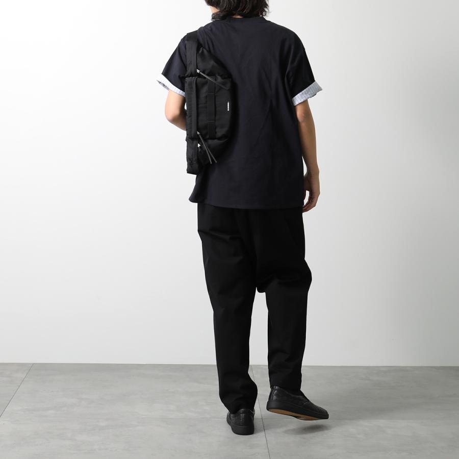 JIL SANDER（ジルサンダー） JIL SANDER+ プラス ボディバッグ OUTDOOR