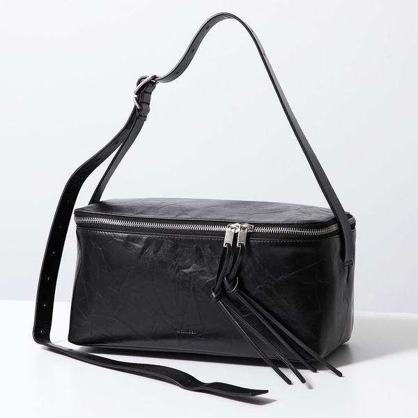 JIL SANDER（ジルサンダー） ボディバッグ CAMERA BAG MD カメラ