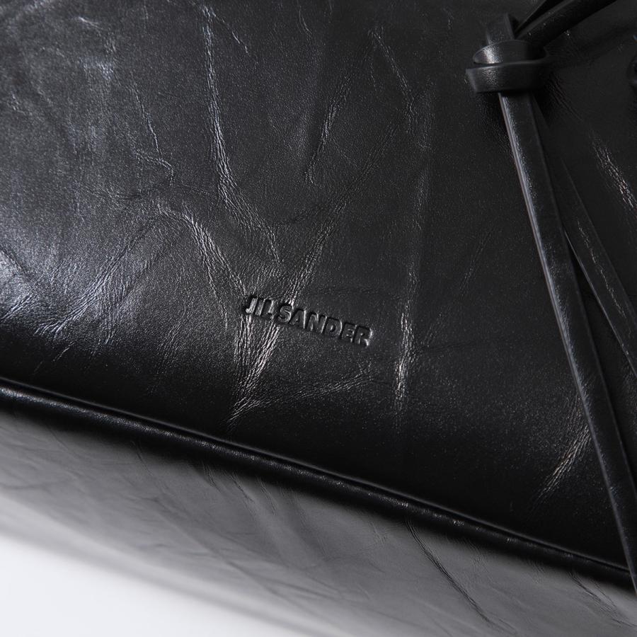 JIL SANDER ジルサンダー ボディバッグ CAMERA BAG MD カメラ