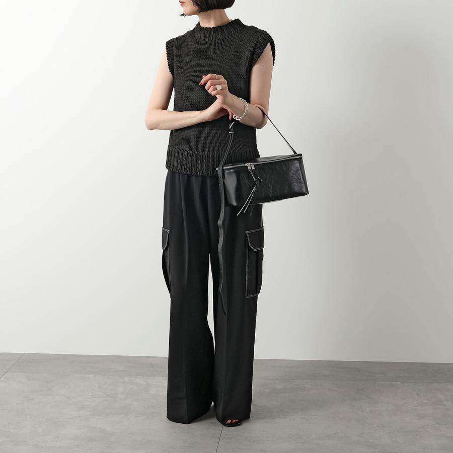 JIL SANDER（ジルサンダー） ボディバッグ CAMERA BAG MD カメラ