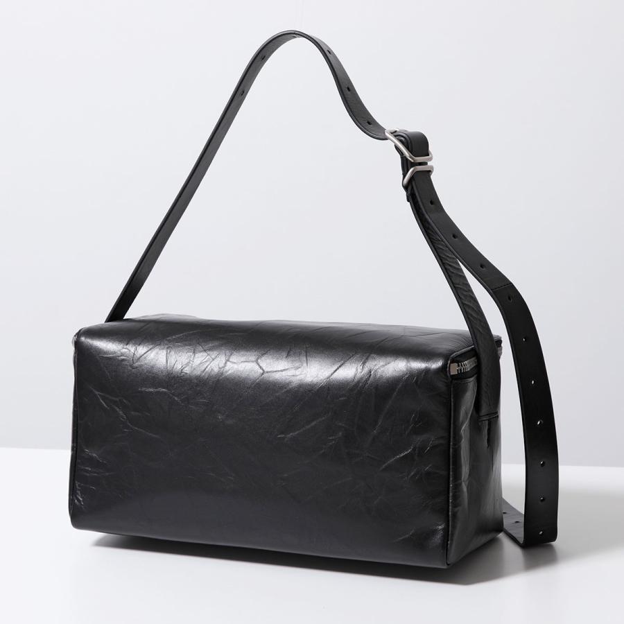 JIL SANDER ジルサンダー ボディバッグ CAMERA BAG MD カメラ