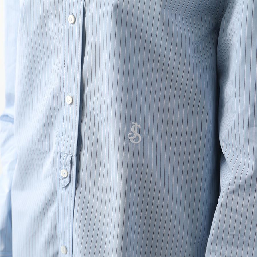 JIL SANDER（ジルサンダー） シャツ J05DL0103 J45176 レディース