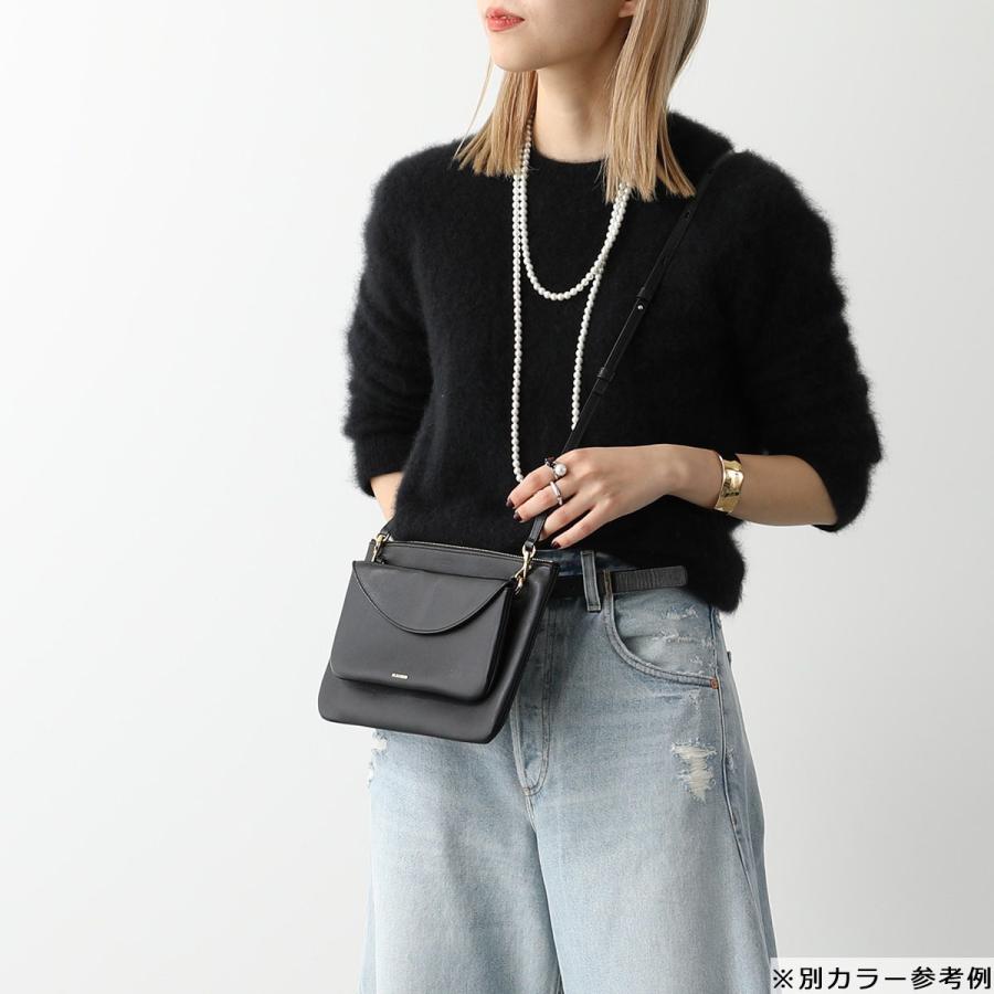 JIL SANDER（ジルサンダー） ハンドバッグ LINK LG MULTI J08WG0008