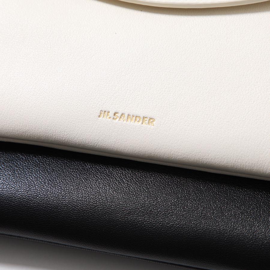 JIL SANDER（ジルサンダー） ハンドバッグ LINK LG MULTI J08WG0008