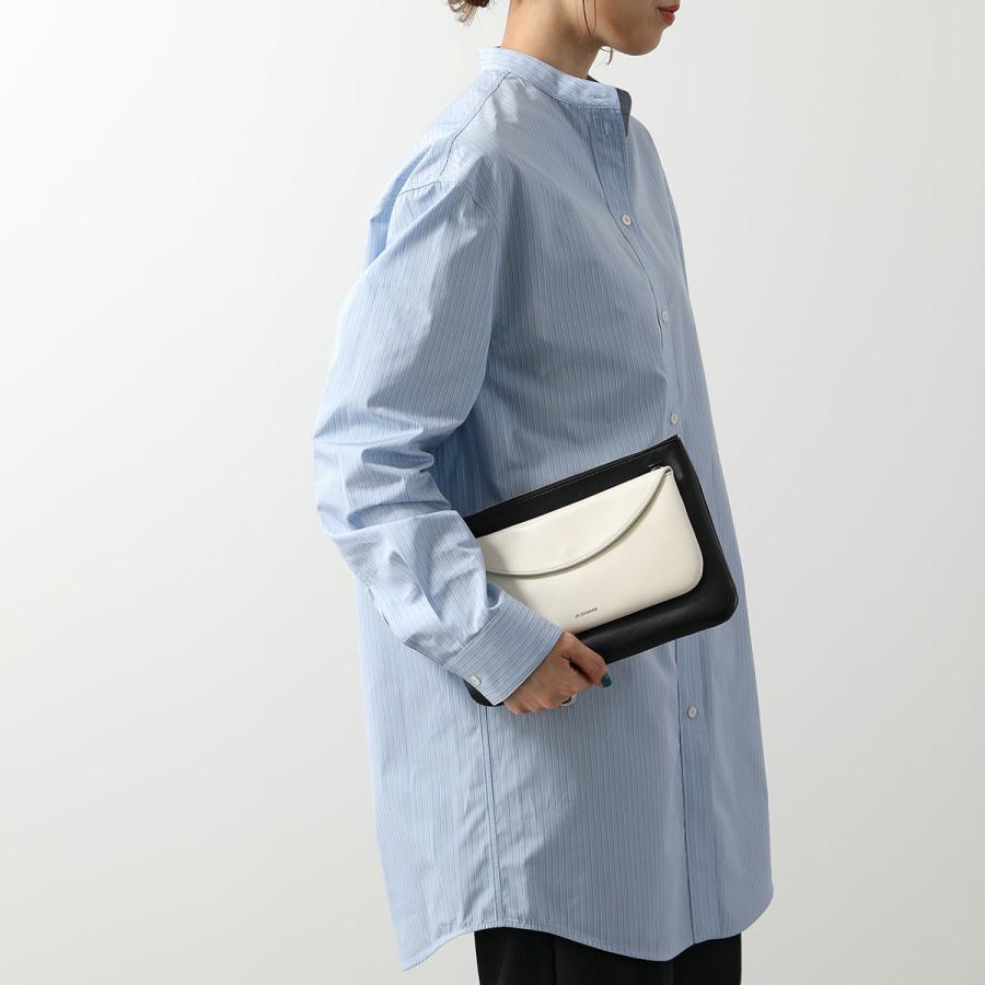 JIL SANDER（ジルサンダー） ハンドバッグ LINK LG MULTI J08WG0008