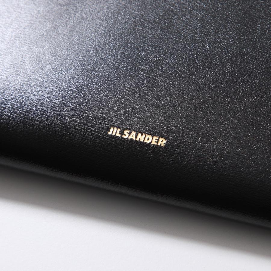 JIL SANDER（ジルサンダー） 二つ折り長財布 GIRO ジロ J07UI0008