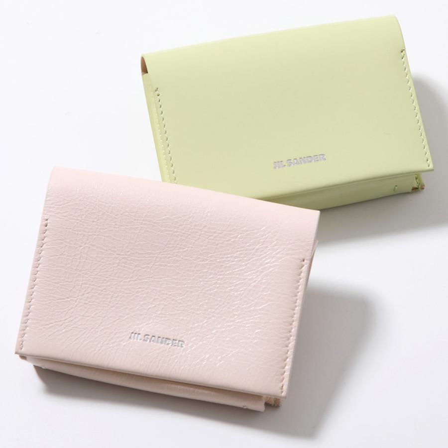 JIL SANDER ジルサンダー カードケース JSPU840113 WUS69159N JIL SANDER ジルサンダー カードケース JSPU840113 WUS69159N