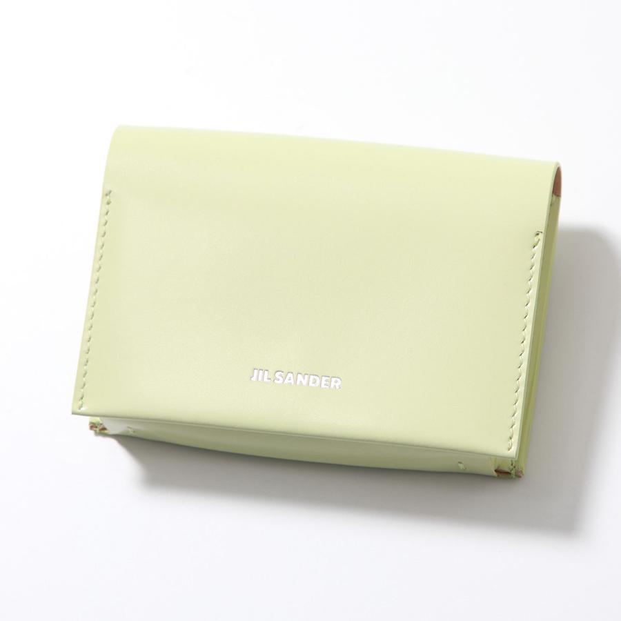 JIL SANDER ジルサンダー カードケース JSPU840113 WUS69159N JIL SANDER ジルサンダー カードケース JSPU840113 WUS69159N