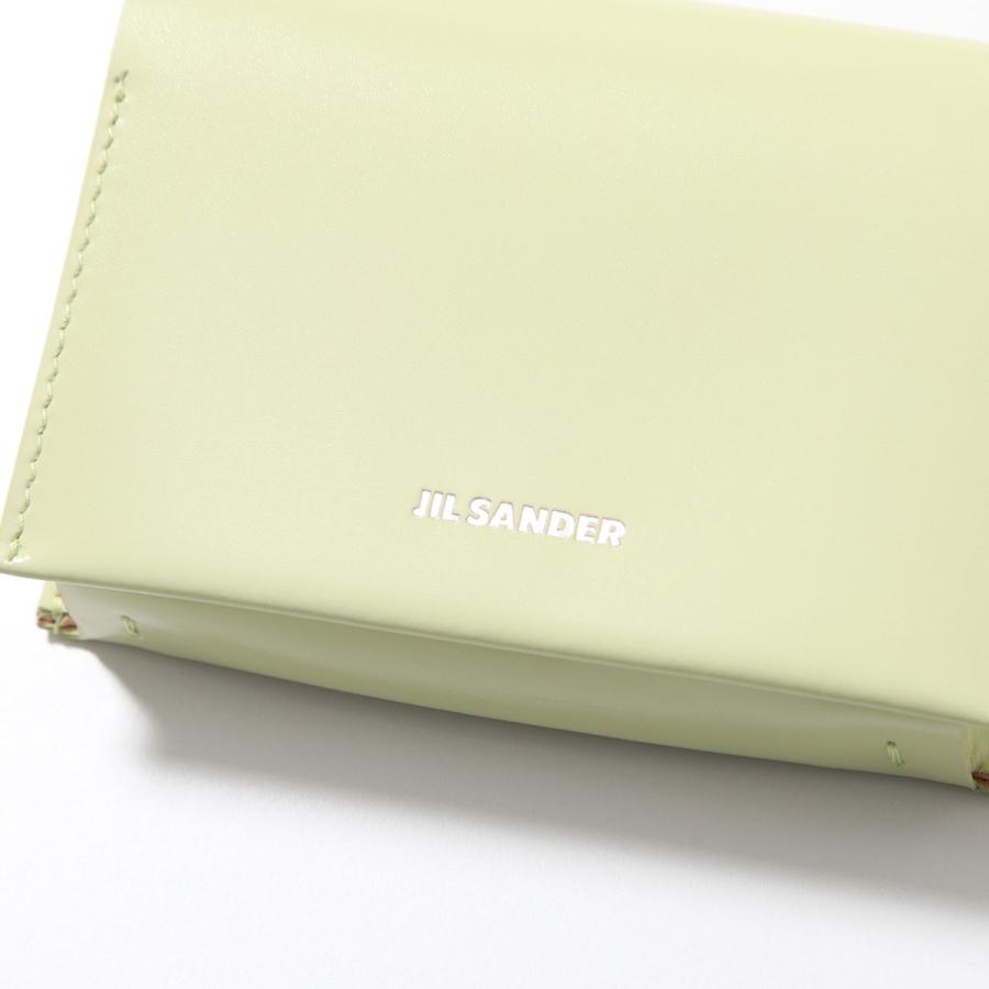 JIL SANDER ジルサンダー カードケース JSPU840113 WUS69159N JIL SANDER ジルサンダー カードケース JSPU840113 WUS69159N
