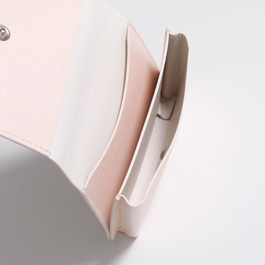 美品 ジルサンダー Jil Sander 名刺入れ レザー 11-250928 ジル サンダー】大人の手もとを美しく見せる名刺入れ #深夜の