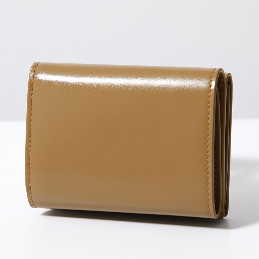 JIL SANDER ジルサンダー 三つ折り財布 JSPU840161 WUS69158N JIL SANDER ジルサンダー 三つ折り財布 JSPU840161 WUS69158N