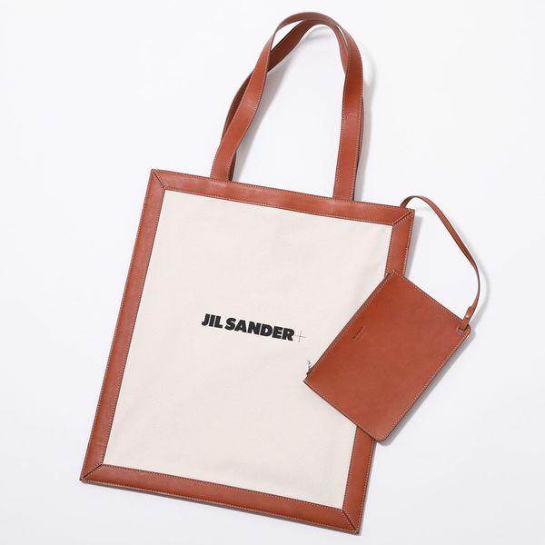 JIL SANDER（ジルサンダー） JIL SANDER+ プラス トートバッグ