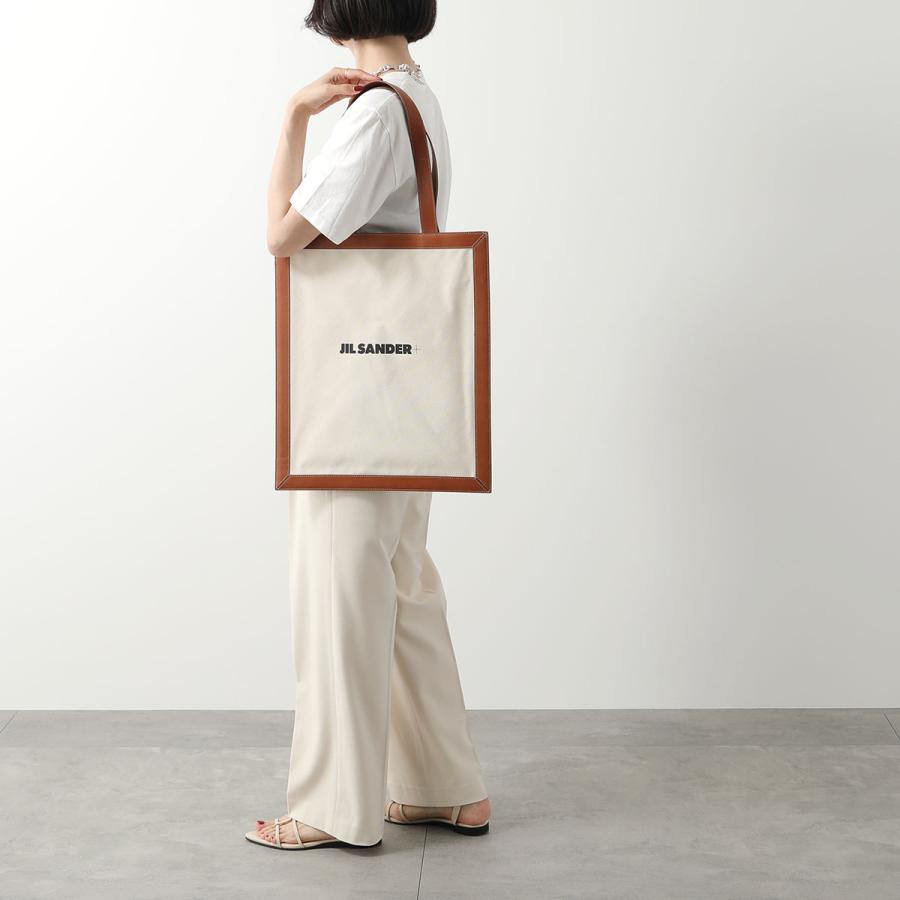 JIL SANDER（ジルサンダー） JIL SANDER+ プラス トートバッグ
