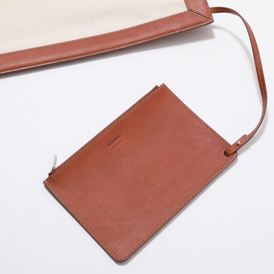 JIL SANDER（ジルサンダー） JIL SANDER+ プラス トートバッグ