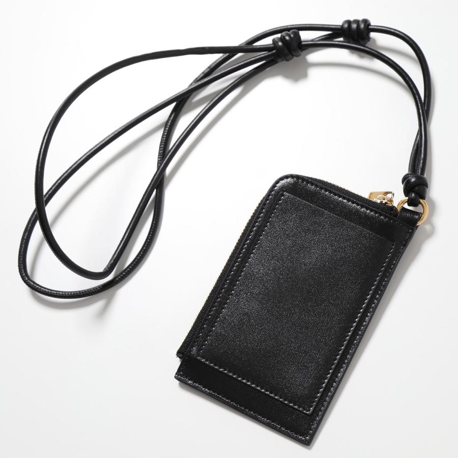 JIL SANDER（ジルサンダー） コイン&カードケース J07UI0004 P4841