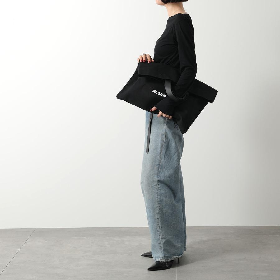 JIL SANDER（ジルサンダー） トートバッグ BOOK TOTE SQUARE ブック