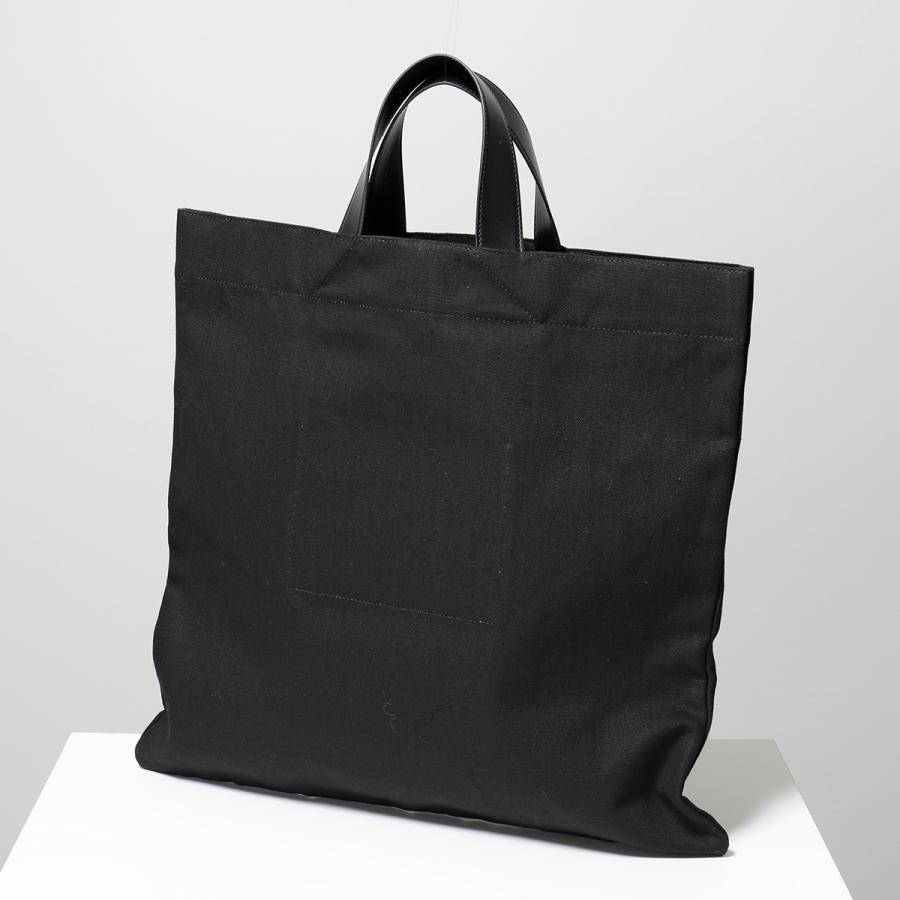 JIL SANDER（ジルサンダー） トートバッグ BOOK TOTE SQUARE ブック