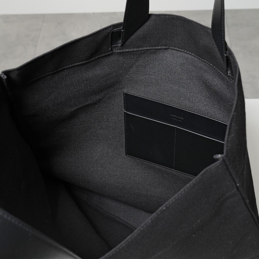 JIL SANDER（ジルサンダー） トートバッグ BOOK TOTE SQUARE ブック