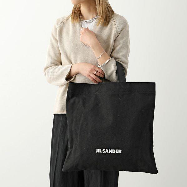 JIL SANDER（ジルサンダー） トートバッグ BOOK TOTE SQUARE ブック