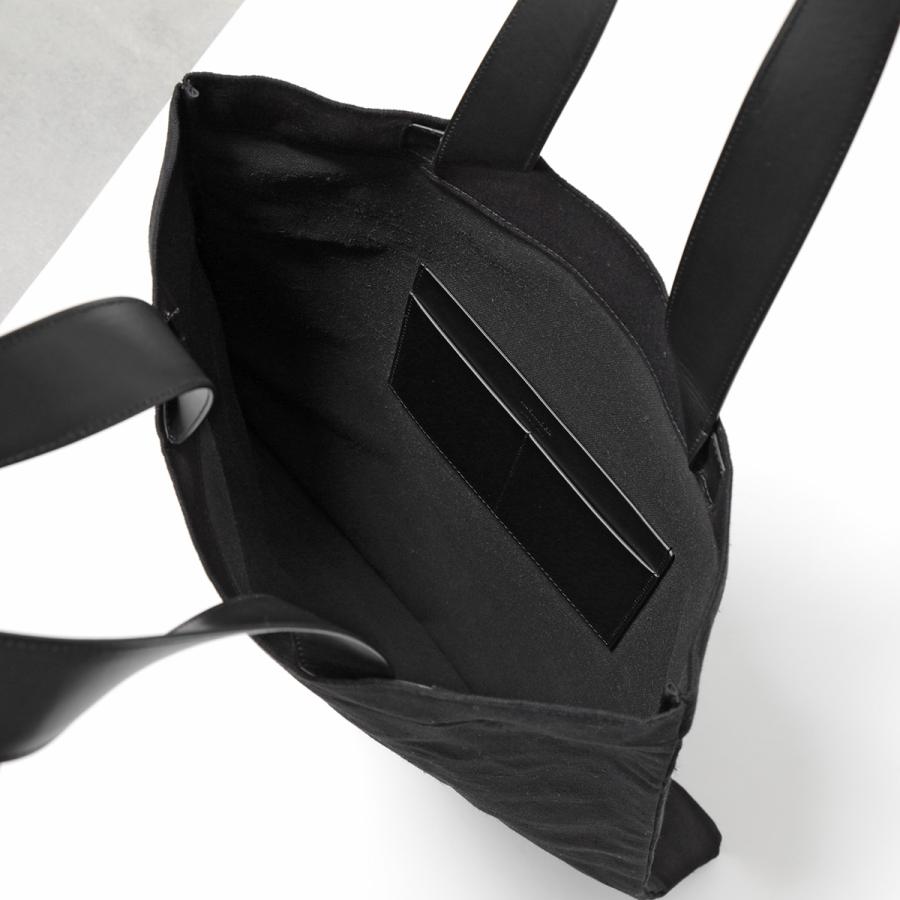 JIL SANDER（ジルサンダー） トートバッグ BOOK TOTE GRANDE ブック
