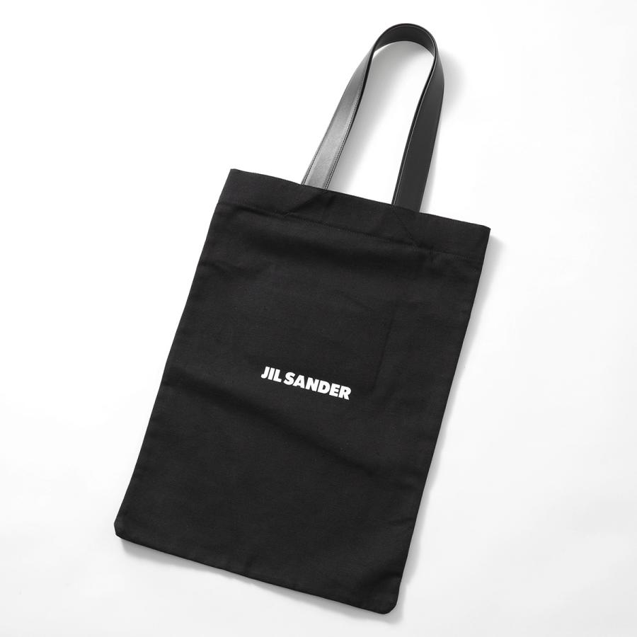 JIL SANDER（ジルサンダー） トートバッグ BOOK TOTE GRANDE ブック