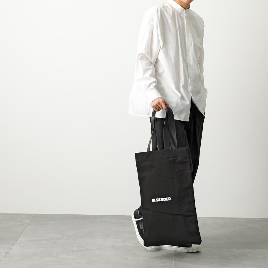 JIL SANDER（ジルサンダー） トートバッグ BOOK TOTE GRANDE ブック