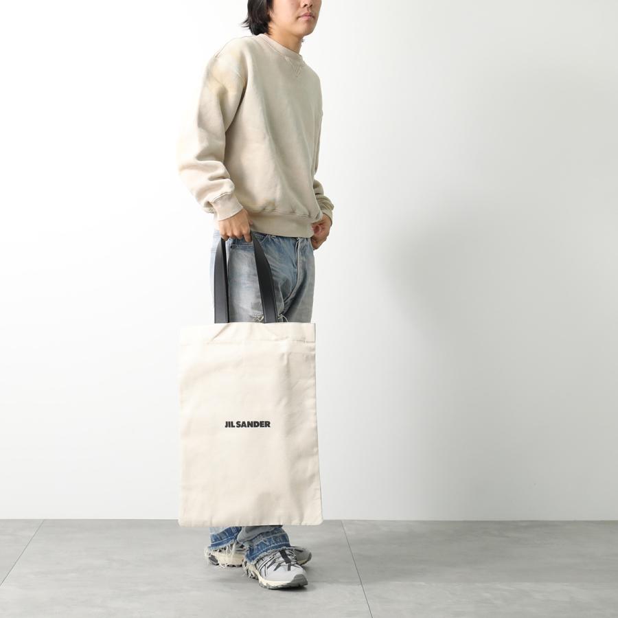 JIL SANDER（ジルサンダー） トートバッグ BOOK TOTE GRANDE ブック