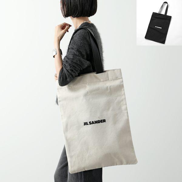 JIL SANDER（ジルサンダー） トートバッグ BOOK TOTE GRANDE ブック